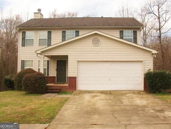 Building Photo - 3171 Redwood Run