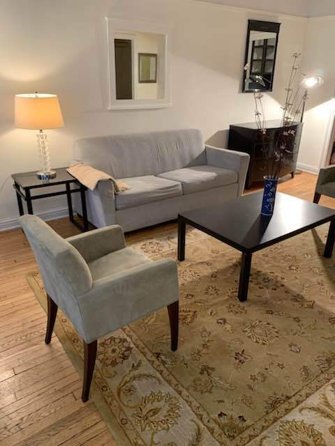 5E at 333 West 56th - Parc Vendome Apartments