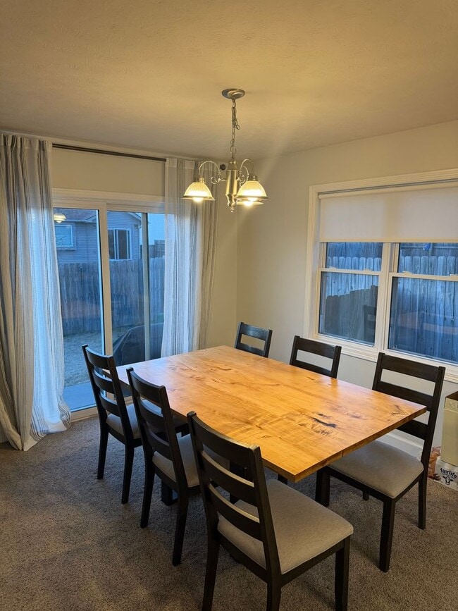 Photo - End-Unit Townhome with 2-Car Garage!!