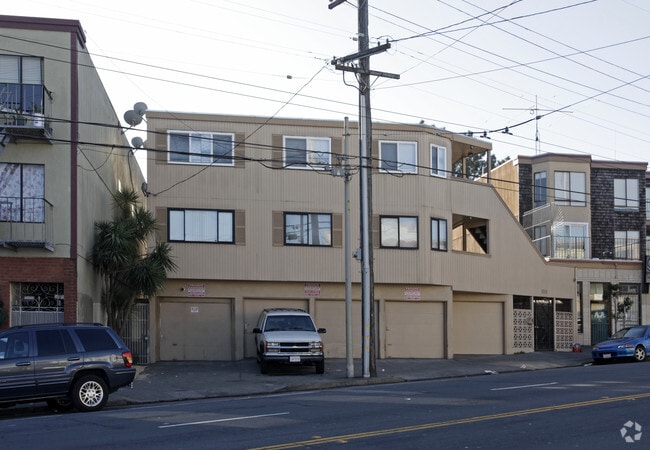 5519 Mission