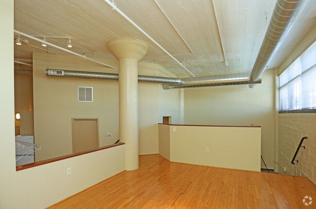 Lofts on Willow