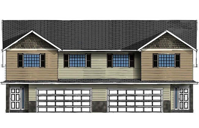 Building Photo - 1217 S Beach Way Rental