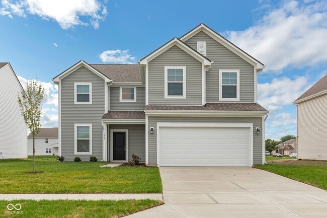 Photo - 3449 Briarwick Dr House