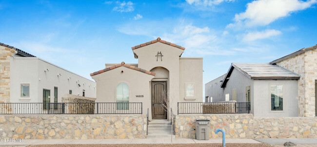 Photo - 14805 Pebble Hills Blvd House