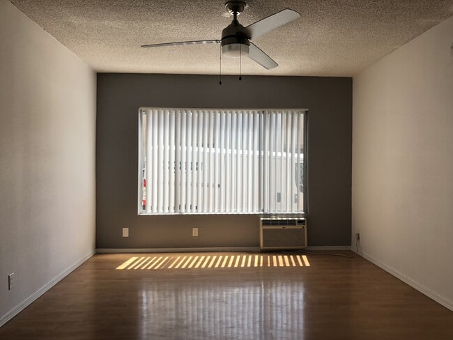 Palmer Park Terrace LLC