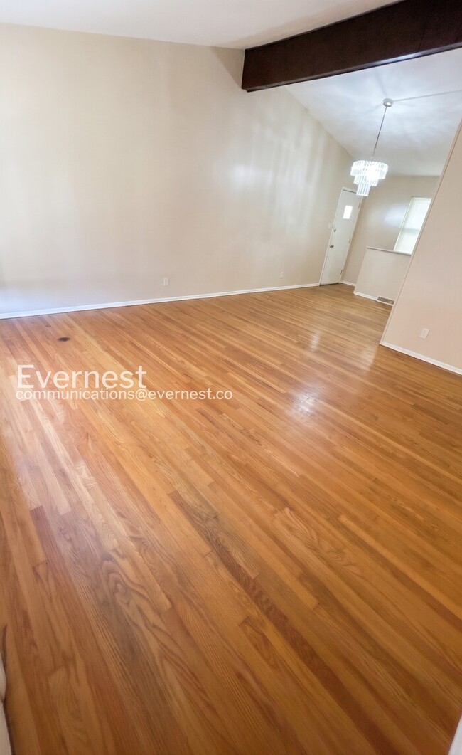 Photo - Charming 3-Bedroom Home with Central A/C and Carport Parking / 3 beds 1 bath / Available now!