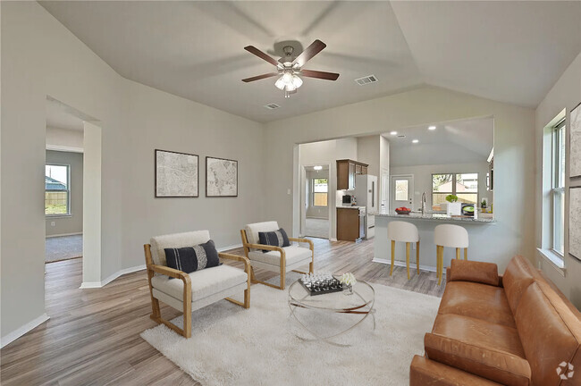Building Photo - 2812 Messenger Way Rental