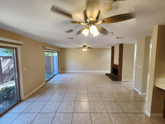 Photo - 4 BD/2.5 BA Two Story Townhouse in Timberl...