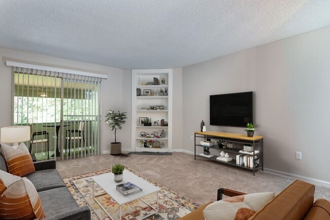 The Residences of Westover Hills