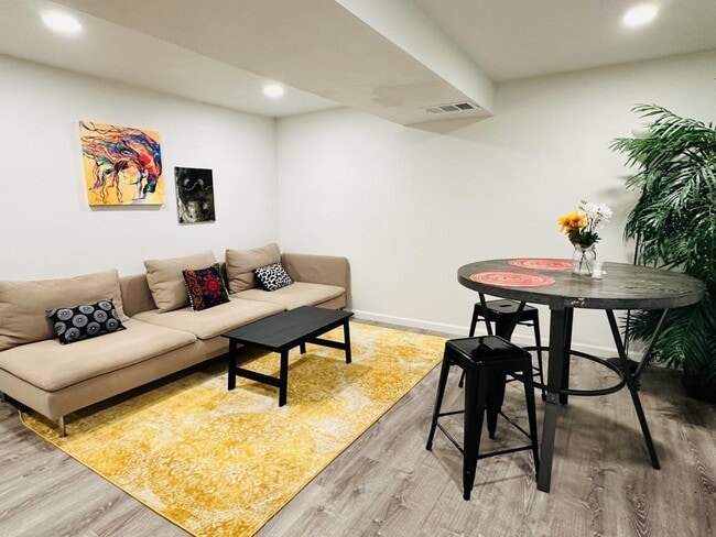 3640 S Fairplay Way
