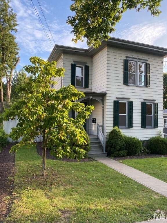 Building Photo - 206 E Genesee St Rental