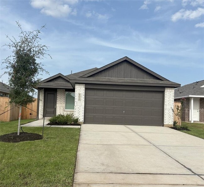 Photo - 6810 Lilac Vine Ln Casa