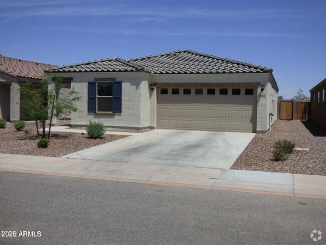 Building Photo - 1452 W Pinkley Way Rental