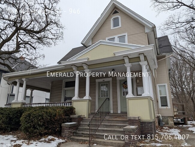 Photo - 946 N Church St Unit 946