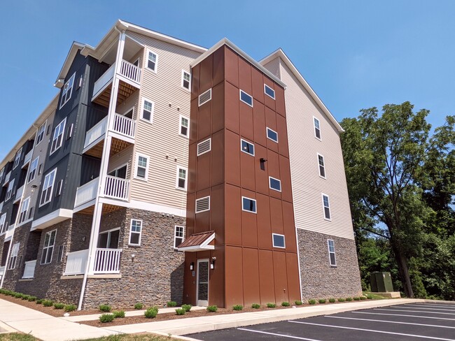Signature Flats at Hershey - Signature Flats at Hershey Apartments