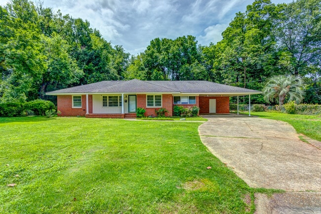 Photo - 3720 Pelzer Ave