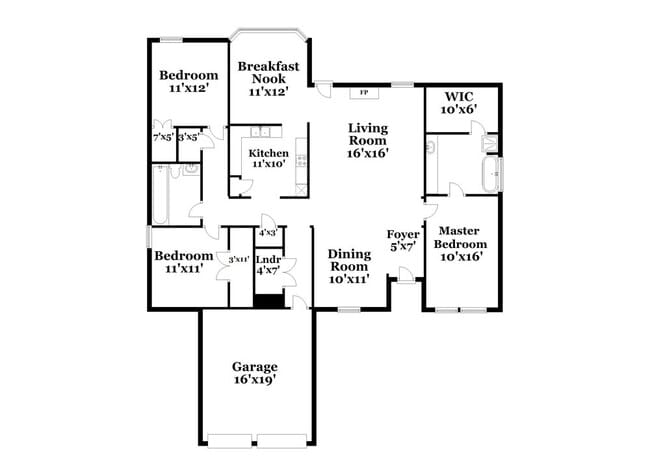 Photo - 2238 Corkscrew Way