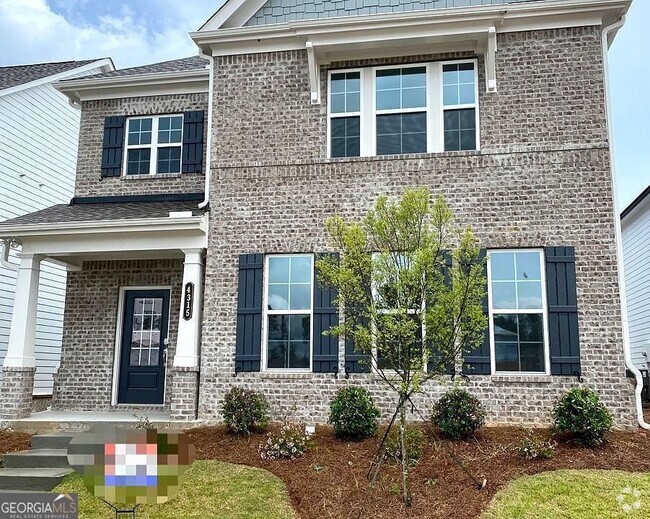Building Photo - 4315 Magpie Dr Rental
