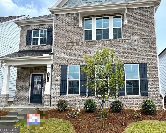 Photo - 4315 Magpie Dr House