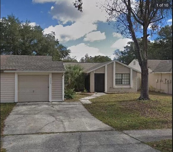 3208 Russett Dr