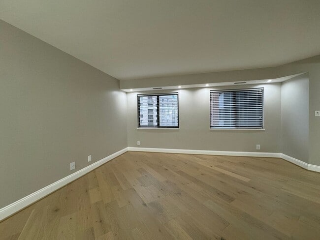Photo - Direct Indoor Access to Ballston Metro with this Luxury 1 Bedroom 1 Bath Condo in Beautiful Alta ... Unit 1710