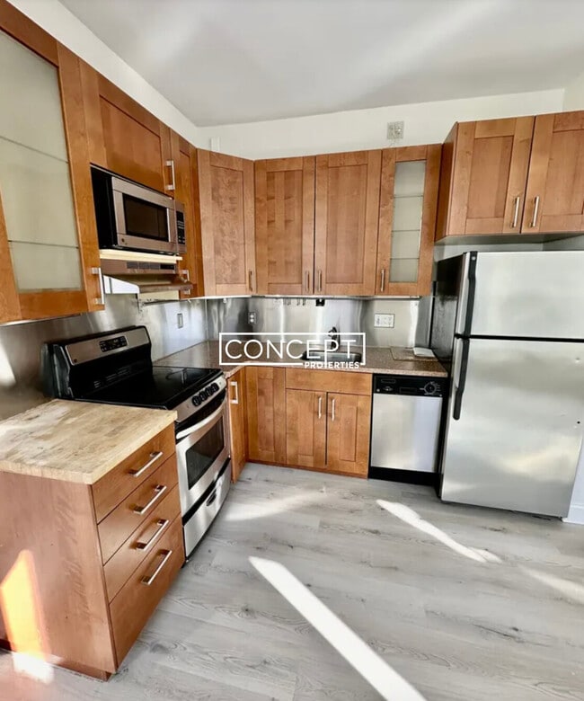 Building Photo - 473 Shawmut Ave Unit 2B