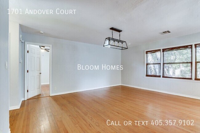 Photo - 1701 Andover Ct