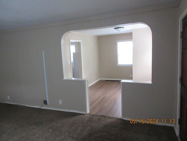 Photo - 2501 Oakridge Rd