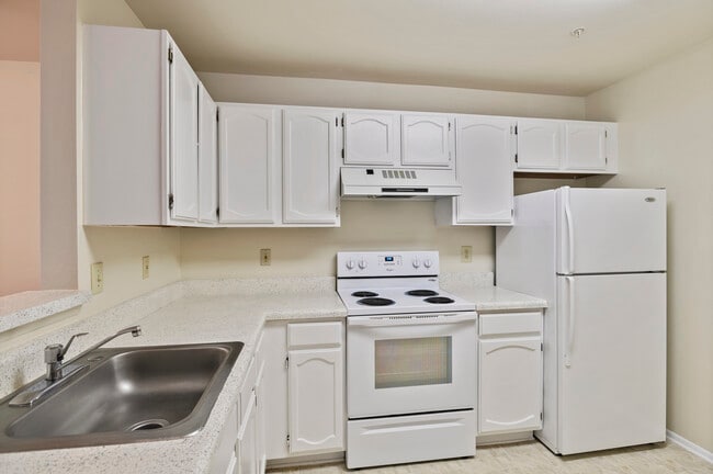 Photo - The Woods of Marlton