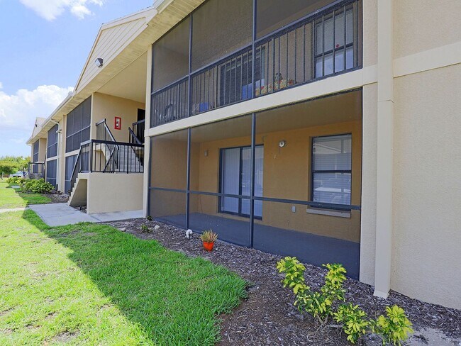 Mystic Gardens 5313-1304 - Mystic Gardens 5313-1304 Apartment Unit 5313 Summerlin Rd 1304 Fort Myers, FL 33919