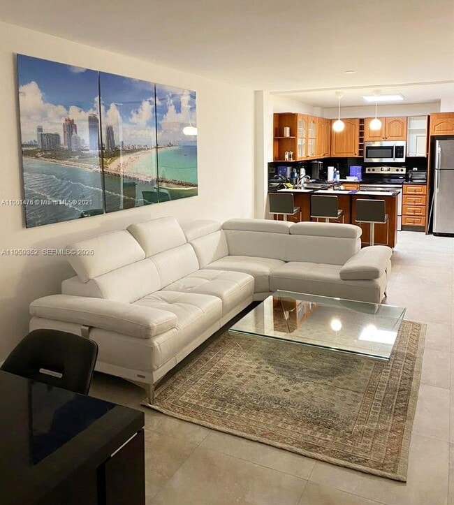 Photo - 5701 Collins Ave Unit 1705