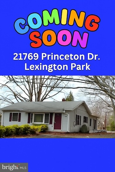 Building Photo - 21769 Princeton Rd Rental