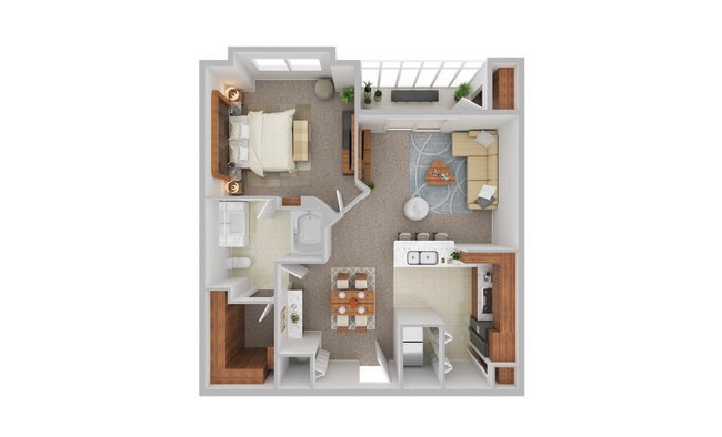 Photo - Courtney Isles