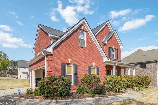 Photo - 1610 Colton Landing Rd