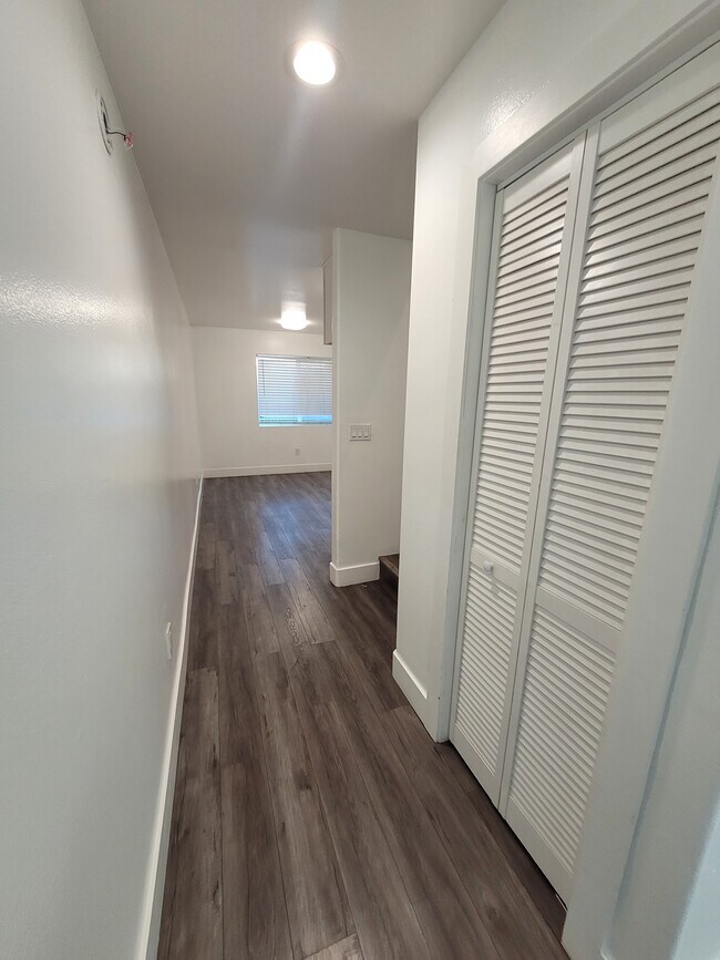 25207 Frampton Ave Townhome For Rent in Harbor City, CA