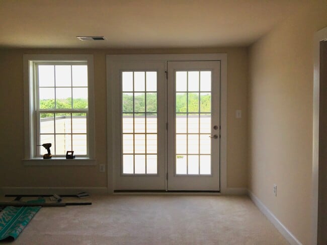 Bedroom - 5473 Stream Bank Ln