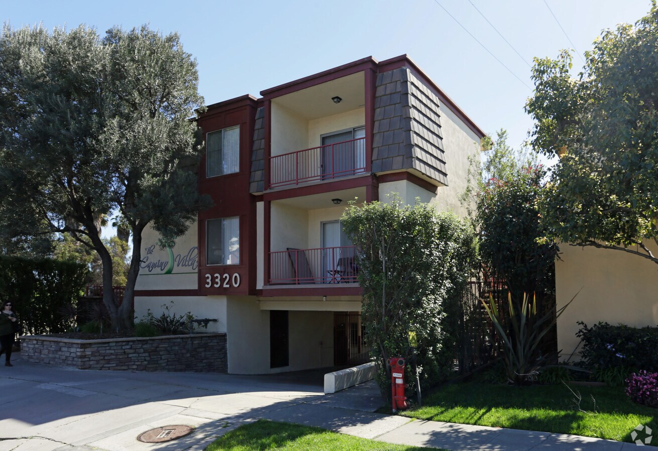 Camino Villas Apartments - Camino Villas Apartments