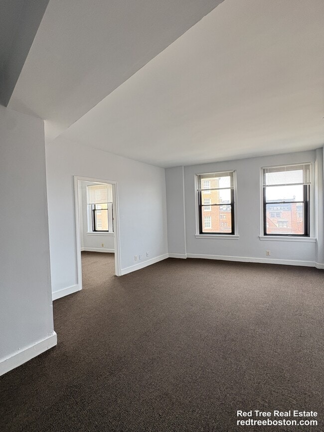 Photo - 475 Commonwealth Ave Unit 606