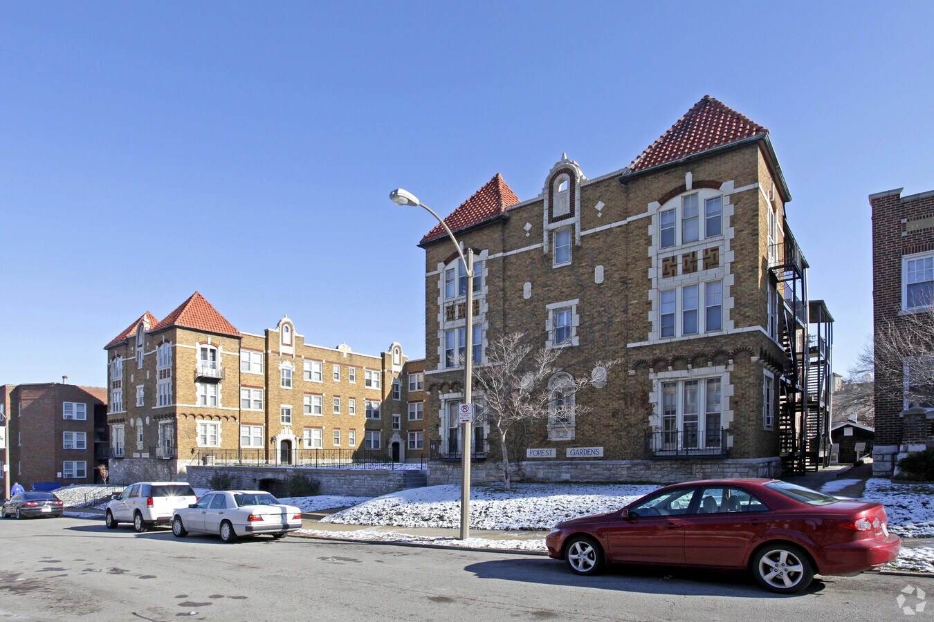 Photo - Forest Gardens Apartments