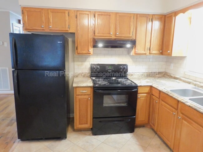 Photo - 3445 Huffine Mill Rd