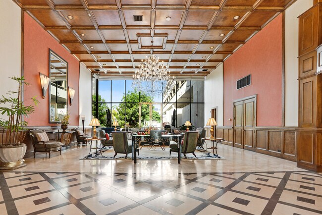 Photo - 121 S Hope St Unit 435