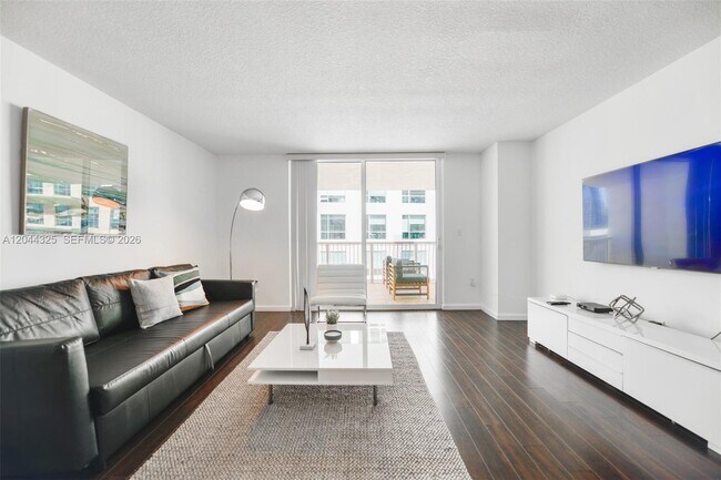 Photo - 1200 Brickell Bay Dr Unit 3614