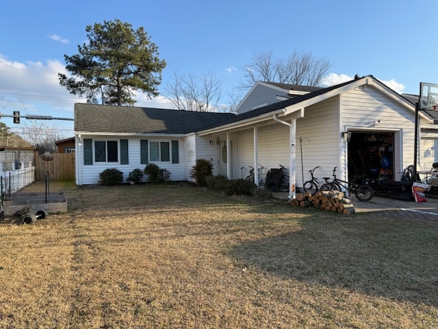 Photo - 1680 Guthrie St