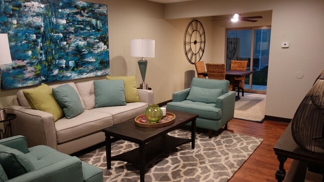 Photo - Kitty Hawk Apartments