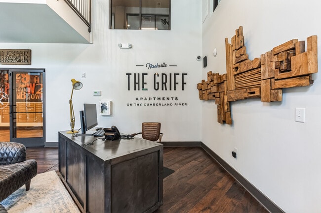 The Griff