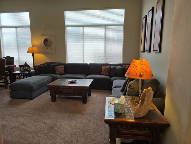 Photo - Furnished, Long-Term Rental