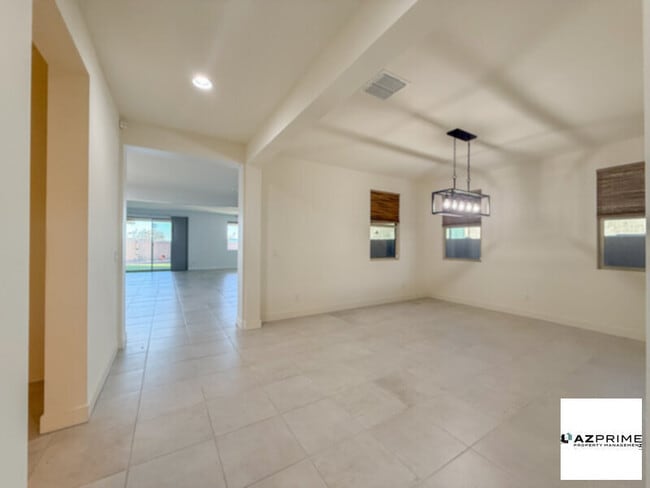 Photo - Modern 2/2.5 Mesa Home in Encore at Eastmark with Community Resort-Style Amenities!