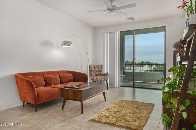 Photo - 2511 W Queen Creek Rd Unidad 378