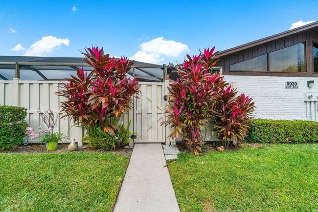 Photo - 9939 Boca Gardens Trl