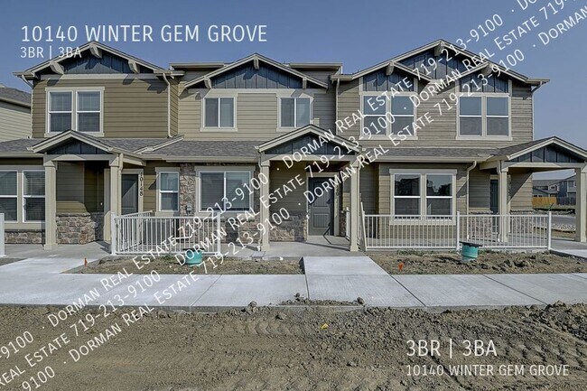 Photo - 10140 Winter Gem Grv